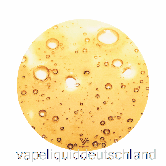V Syndicate Slikks Dab Mat Dab Slab Vape Deutschland